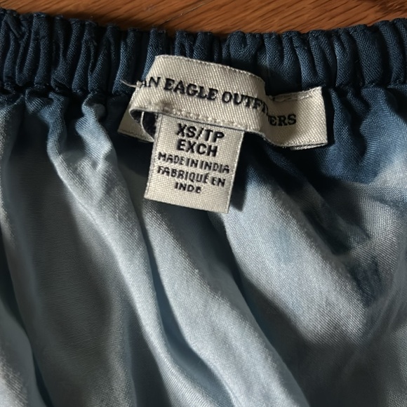 Really cute tie dye romper - Picture 4 of 6